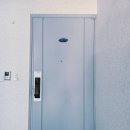 한성맨션아파트 | 부산 아파트 현관문 수리 동래구 안락동 한성기린맨션