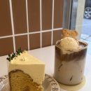 투유랑랑 아주대점 케이크가 맛있는 아주대 디저트 카페