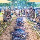 연천 구석기축제 이미지