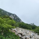 감성골재 | 달마산 등산 코스 – 송촌마을~마봉리 약수터 종주코스 후기