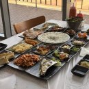 회랑 | 거제 소노캄 근처 맛집 회랑 구이랑 자연산 횟집 후기