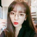 유니크 안경 이미지