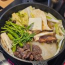 [배곧맛집] 일본보다 맛있는 스키야키/ 창공 스키야키&amp;샤브샤브