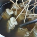 정식뷔페식당