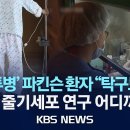 &#39;황우석 사태&#39; 이후 20년/국내 줄기세포 연구 어디까지/파킨슨 환자, 배아줄기세포 이식 1년 &#34;탁구·배드민턴도 친다&#34; 이미지