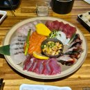 역돔횟집 | 홍대 콜키지프리 가성비 횟집 최우영식당 내돈내산 후기