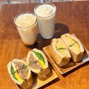 읍천리382옥포화원점 | 달성맛집 :: 대구 달성군 카페 읍천리382 옥포화원점 옥포샌드위치 맛집으로 추천!