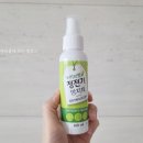 다이소 정전기 방지 스프레이 후기 (허브향 정전기 방지제)