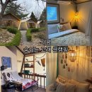 [내돈내산] 가평 숨쉬는고래 |감성 글램핑 숙소 추천