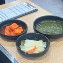 역삼역 미나리 부대찌개 맛집 '대우부대찌개' 평일 저녁 방문 후기