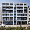 큐브 호텔 이미지