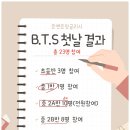이충중학교 | [평택영어학원] 밤마다 260명 동시 열공, B.T.S 5일이 가져온 변화