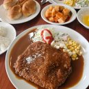 엄사면사무소 | 계룡 엄사면 맛집 챔프 돈까스 후기