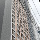 함양군행복주택아파트 101동 앞 | 부산 시청앞 행복주택 입주기 | EP.0 임시방문