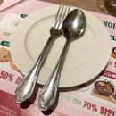 노원역 롯데백화점 식당가 [매드포갈릭 롯데노원점] 3인세트 후기