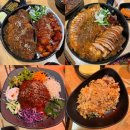 마왕족발구미송정형곡점 | [최애 야식] 밤에 먹어야 더 맛있는 당면 추가 필수 '마왕족발'-족발, 보쌈,쟁반국수, 족발 볶음밥