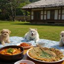 초가마을 이미지