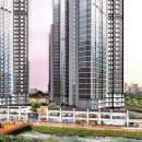 광교힐스테이트레이크 상가 이미지