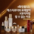 #화장품53. 에스티로더와 로레알이 'K뷰티처럼' 할 수 없는 이유