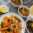 보령 맛집 웅천사천성 중화요리 내돈내산 솔직 후기