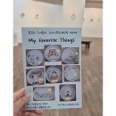 천안 무료 전시 추천 - 쌍용도서관 갤러리 「My Favorite Thing」 도자기 핸드페인팅 전시 후기