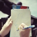 그리다B 이미지