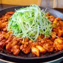 삼복씨닭갈비