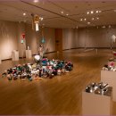 2021안동윈터아트페스티벌 이혁발 개인전 의식주 몸철학의 관점에서 | 이혁발개인전 ‘의식주-몸철학의 관점에서’에는 이리저리 재다가 못 가고말았네요