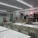 지니카페 | 검단 슬라임카페 추천 지니놀이터에서 슬라임체험 하고 온 후기