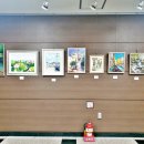 고양문화의집 2층 영화관람실 이미지