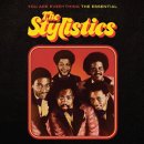 Because I Love You, Girl(The Stylistics) 이미지