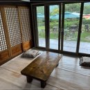 갑을원 한옥카페 이미지