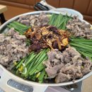 다복셀프식당 이미지