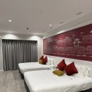 317007 | 25.3.22~25 태국 방콕 센터포인트 실롬 호텔 / 센터포인트 플러스 호텔 실롬 숙박 후기