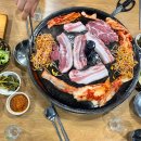 싹쓰리솥뚜껑 이미지