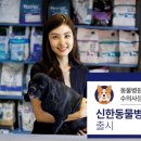 신한동물병원 앞 이미지