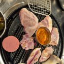 찐대박고깃집 | 아산 돼지고기 삼겹살 꼬들살 동네 맛집 &lt;너더리고깃집&gt; 내돈내산 후기