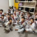 현대석사태권도 이미지