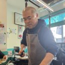 ㈜성신 광주지점 | [감골연탄집] 보문역에서 연탄을 피우는 사람