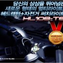 HL108-T6 헤드랜텀 + 자전거 써치 라이트 이미지