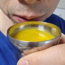 (주)순수자연건강 | 올플레인 강황가루 쉽고 간편하게 먹은 솔직후기