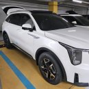 장기 | 초기비용 0원, 쏘렌토 장기렌트 후기