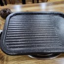 청포식육식당