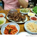 조선옥갈비 이미지