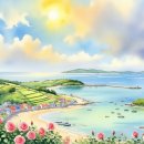 낭만낭도어촌체험휴양마을 이미지