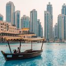 한주항공여행사 | MSC 유리비아호 두바이 아라비아해 크루즈 여행후기