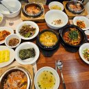 이서면 소로3-25(혁신) | 전주 혁신도시 한정식 여믐 룸 있는 한식 밥집 (반찬, 제육볶음 리필 가능)