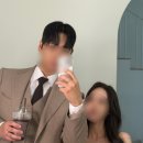 전유란 헤어 | [Wedding.12] 다니앤제이 스튜디오 웨딩 촬영 후기 (생화 부케, 소품 등 모든 것)