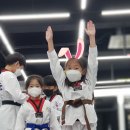 키즈점프줄넘기 태권도장 이미지