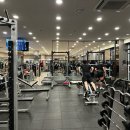 퍼스트짐 | 구리 수택동 헬스장 짐퍼스트 헬스 피티 후기